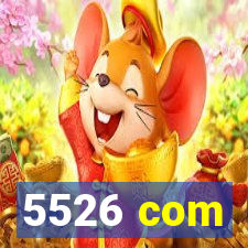 5526 com